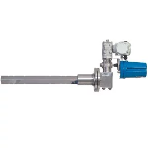 Debi Ölçüm Sistemleri