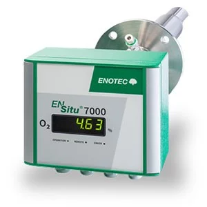 Enotec Ensitu7000 (O₂)