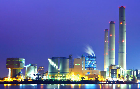 Enerji üretimi sektöründe gaz algılama dedektörü kullanımı