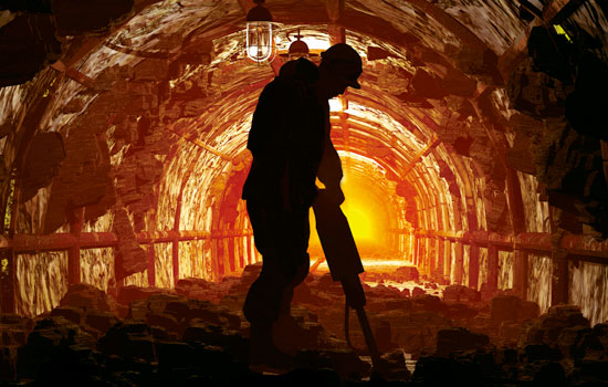 Madencilik sektöründe gaz algılama dedektörü kullanımı