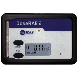 DoseRAE 2