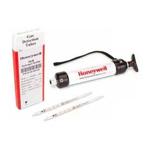 Kolorimetrik Ölçüm Tüpleri