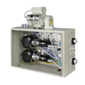 Örnekleme Sistemleri