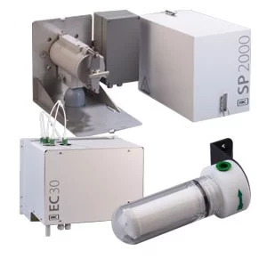 Numune Alma ve Şartlandırma Ekipmanları