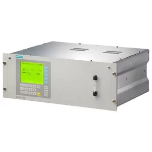 Ekstraktif Gaz Analizörleri