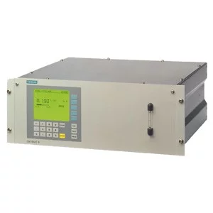 Siemens Oxymat 6