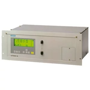 Siemens Ultramat 23