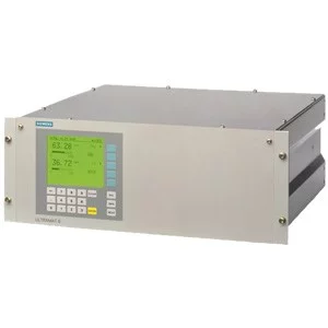 Siemens Ultramat 6