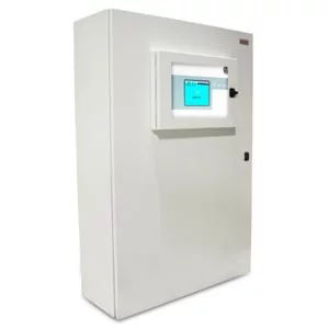 Touchpoint Pro Controller