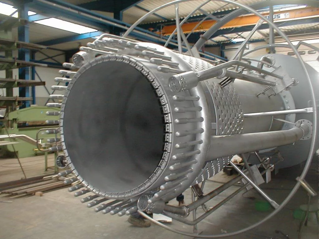 Flare Pilot Yakıcılar (Elektrikli Ateşleme)