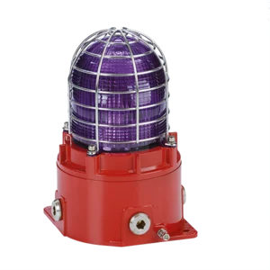STExB2-LED-Flaşör