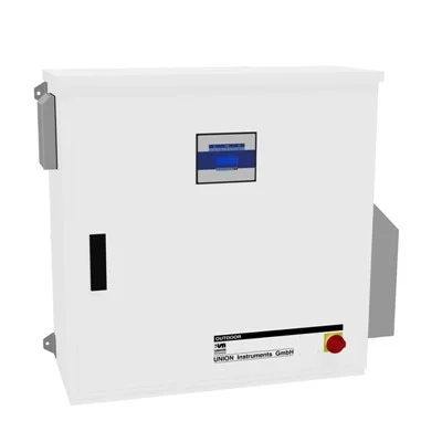 Union-INCA6001