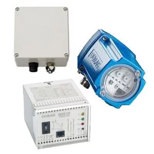 Monitörleme & Kontrol