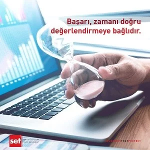 Satış ve Pazarlama Ekibimizle Zaman Yönetimi Eğitimimizi Gerçekleştirdik...