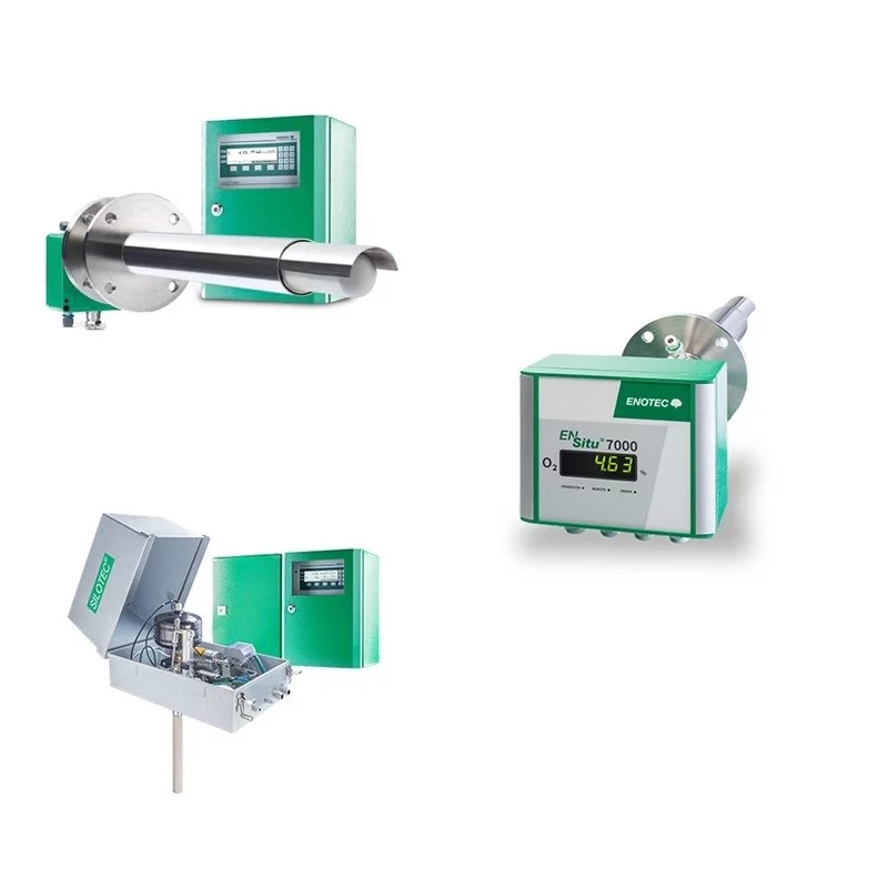 Zirkonyum Analizörler